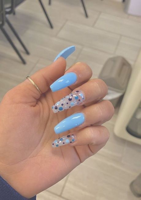 cute-nail-ideas-pinterest-05_2 Idei drăguțe de unghii pinterest