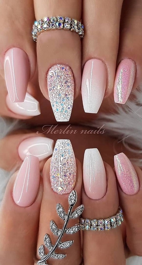 cute-pink-summer-nails-77_2 Drăguț roz Unghii de vară