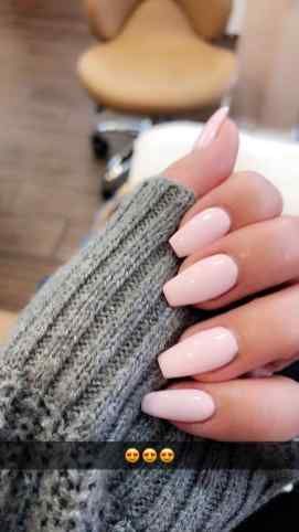 fall-nail-ideas-pinterest-36_13 Idei de unghii toamna pinterest