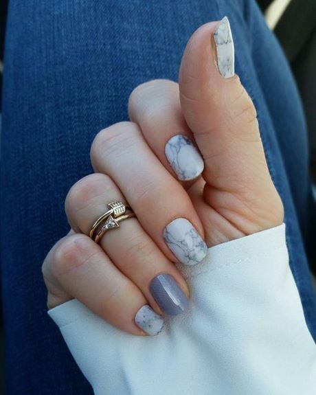 fall-nail-ideas-pinterest-36_17 Idei de unghii toamna pinterest