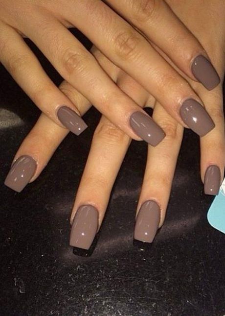 fall-nail-ideas-pinterest-36_18 Idei de unghii toamna pinterest