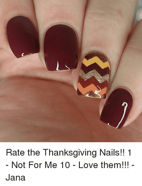 fall-thanksgiving-nails-38_3 Toamna Ziua Recunostintei cuie