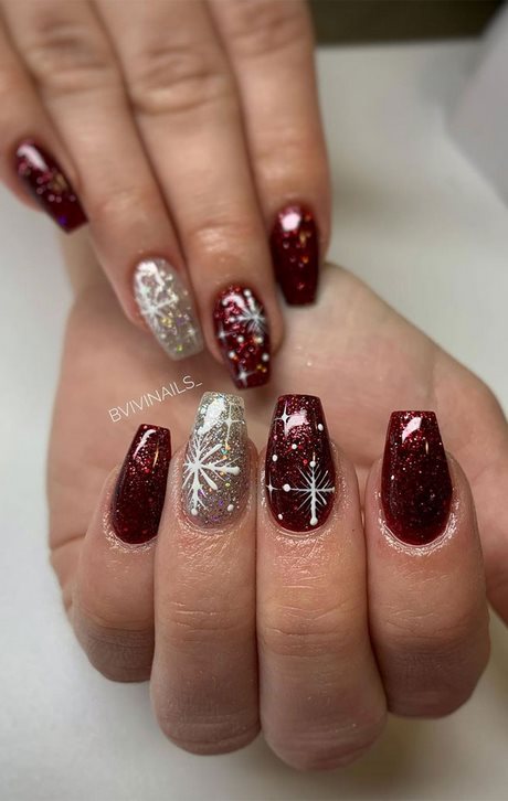 festive-nail-art-designs-56_11 Modele festive de unghii