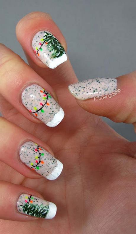 festive-nail-art-designs-56_16 Modele festive de unghii