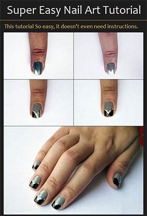gel-nail-art-designs-step-by-step-36_4 Gel nail art proiectează pas cu pas