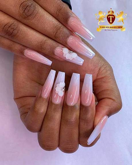 gel-nail-designs-coffin-shape-47_8 Gel unghii modele sicriu forma