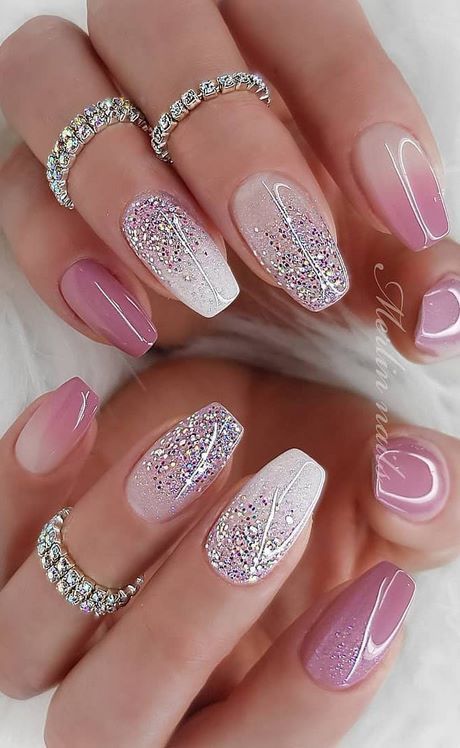 hot-summer-nail-designs-46_8 Modele de unghii de vară fierbinte