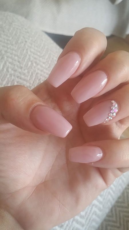 ideas-for-pink-nails-01_15 Idei pentru unghii roz
