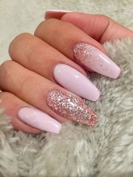 ideas-for-pink-nails-01_3 Idei pentru unghii roz