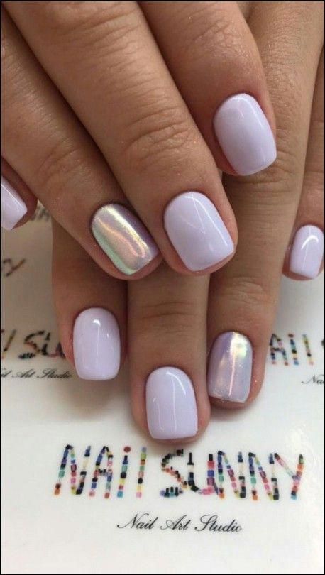 lavender-nail-color-designs-06_3 Modele de culoare pentru unghii de lavandă