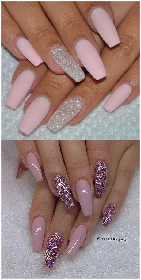 light-pink-design-nails-64_2 Unghii de design roz deschis