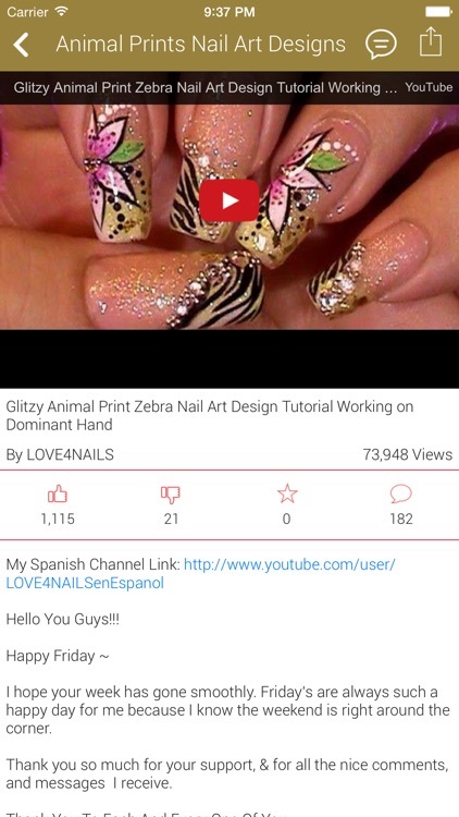 nail-art-designs-step-by-step-youtube-45 Nail art proiectează pas cu pas youtube