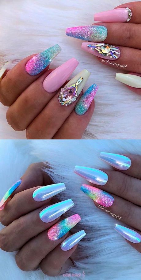 nail-design-colours-85_9 Culori de design pentru unghii