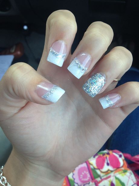 nail-designs-for-homecoming-53_5 Modele de unghii pentru homecoming