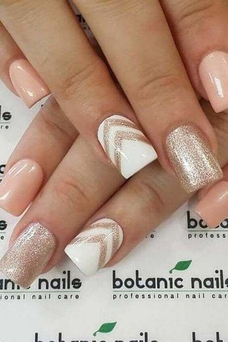 nail-designs-for-older-ladies-52_5 Modele de unghii pentru doamne mai în vârstă