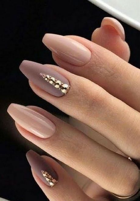nail-designs-for-tan-skin-95_15 Modele de unghii pentru pielea bronzată