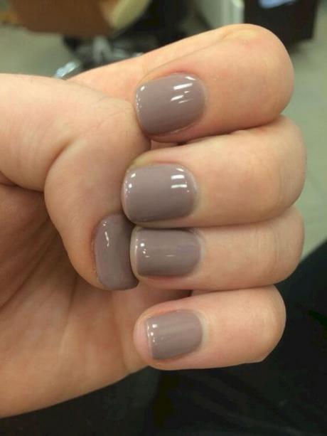 neutral-nail-color-ideas-68_8 Idei de culoare neutră a unghiilor