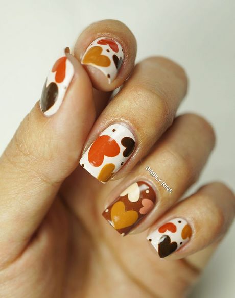 november-nail-art-ideas-76_3 Idei de artă de unghii din noiembrie