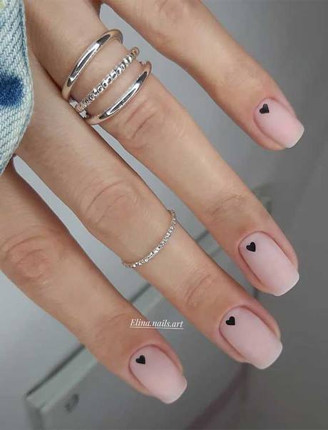 november-nail-art-ideas-76_6 Idei de artă de unghii din noiembrie