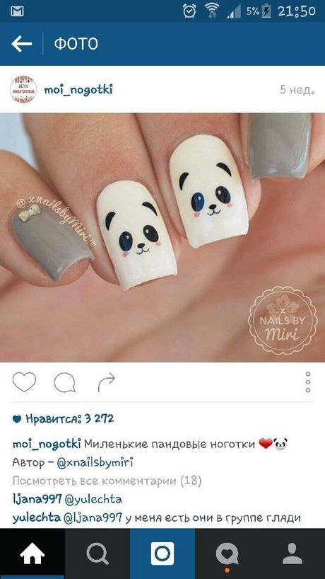 panda-nail-art-design-24_3 Panda nail art design