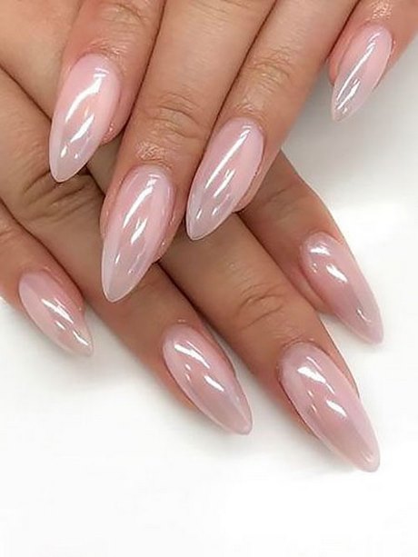 pink-pattern-nails-24 Unghii cu model roz
