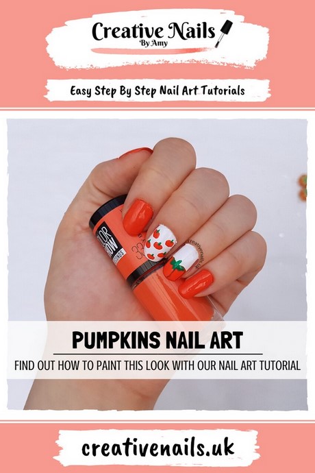 pumpkin-designs-for-nails-57_6 Modele de dovleac pentru unghii