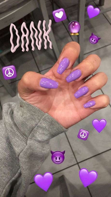purple-nails-pinterest-79_2 Unghii violet pinterest