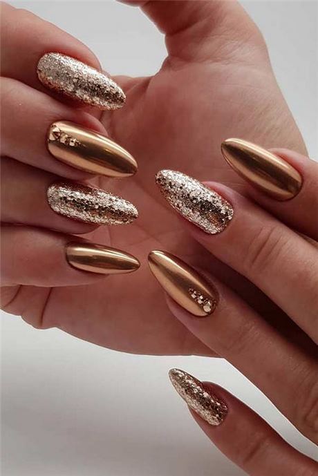 red-chrome-nail-designs-78_2 Modele de unghii cromate roșii