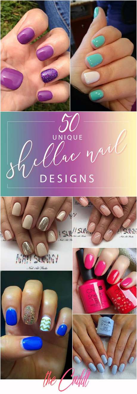 shellac-nail-designs-french-tip-05_19 Shellac nail designs sfat francez
