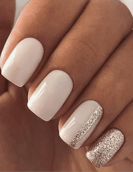 short-and-cute-summer-nails-52_3 Unghii scurte și drăguțe de vară