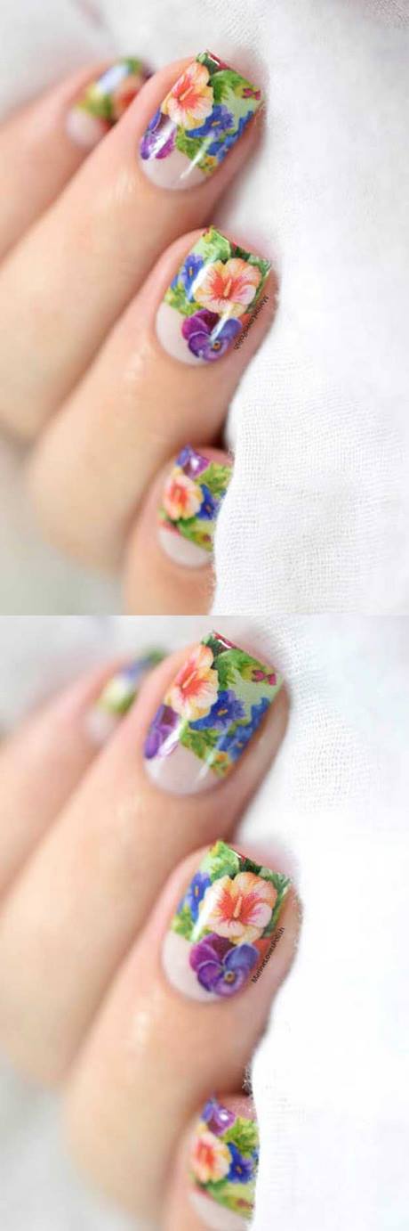step-by-step-flower-nail-art-42_10 Pas cu pas arta unghiilor de flori