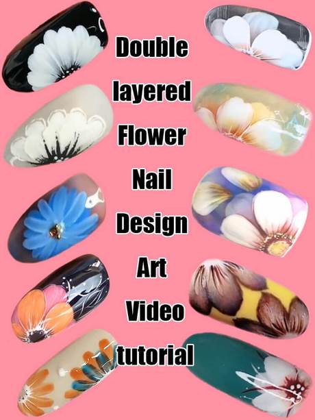 step-by-step-flower-nail-art-42_4 Pas cu pas arta unghiilor de flori