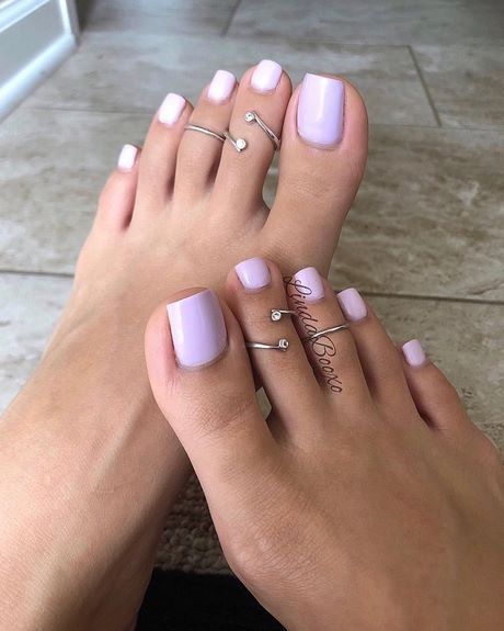 toe-nail-colors-and-designs-91_16 Toe unghii culori și modele