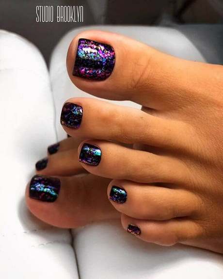 toe-nail-colors-and-designs-91_5 Toe unghii culori și modele