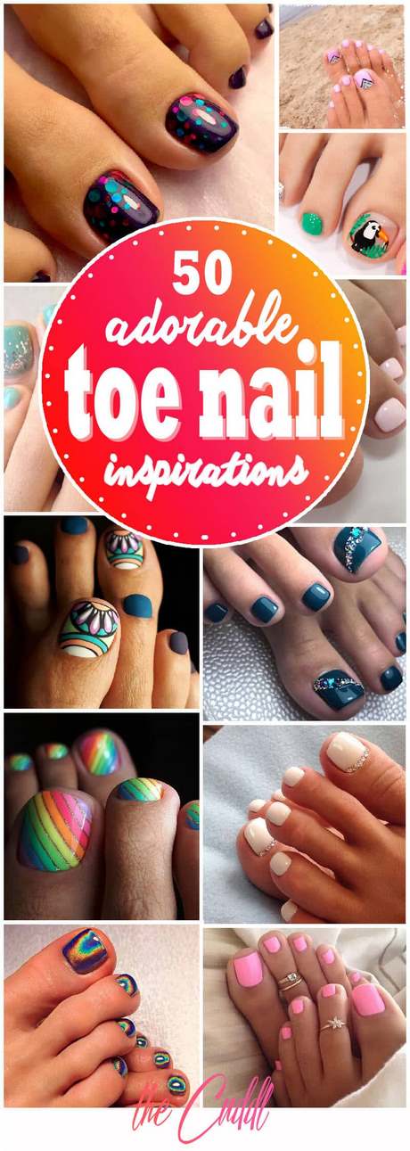 toe-nail-colors-and-designs-91_8 Toe unghii culori și modele