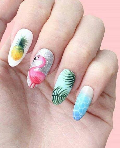 tropical-nails-03_3 Cuie tropicale