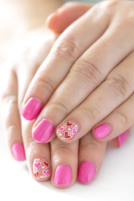 valentines-day-toe-nail-designs-22_2 Ziua Îndrăgostiților deget de la picior modele de unghii