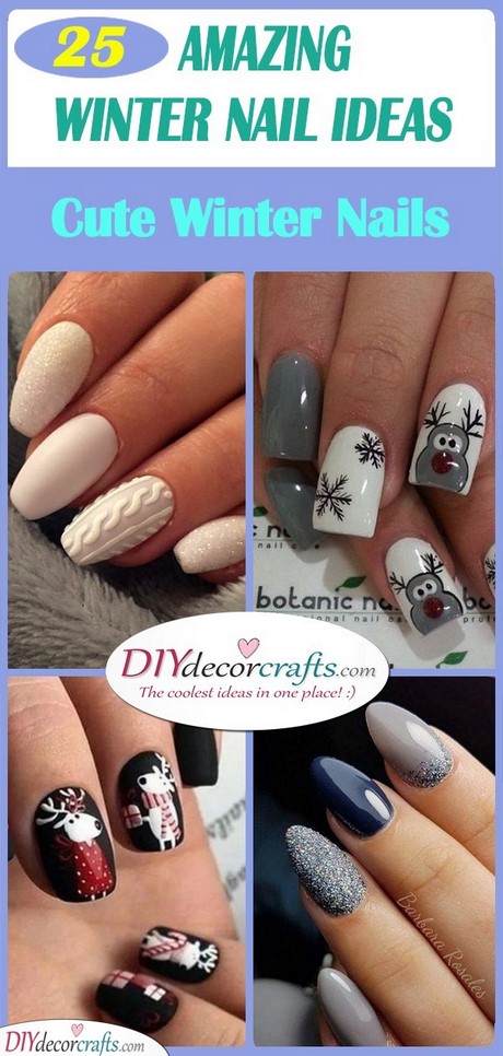 winter-wonderland-nail-designs-00_9 Winter Wonderland modele de unghii