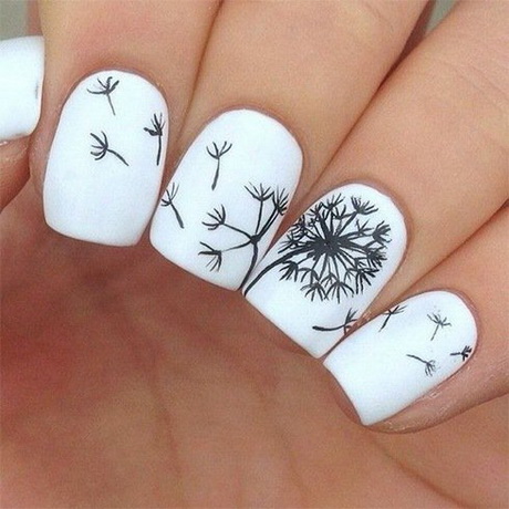 beautiful-art-nails-11_12 Unghii frumoase de artă