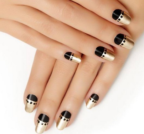 beautiful-art-nails-11_6 Unghii frumoase de artă