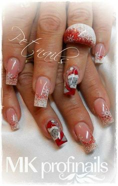 beautiful-christmas-nails-52_7 Unghii frumoase de Crăciun
