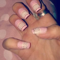 beautiful-fake-nails-58_3 Frumoase unghii false