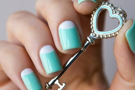 beautiful-girl-nails-70_4 Fata frumoasa unghiile