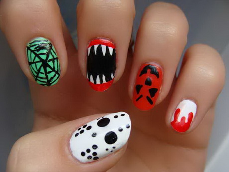 beautiful-nail-arts-pictures-99_19 Unghii frumoase arte imagini