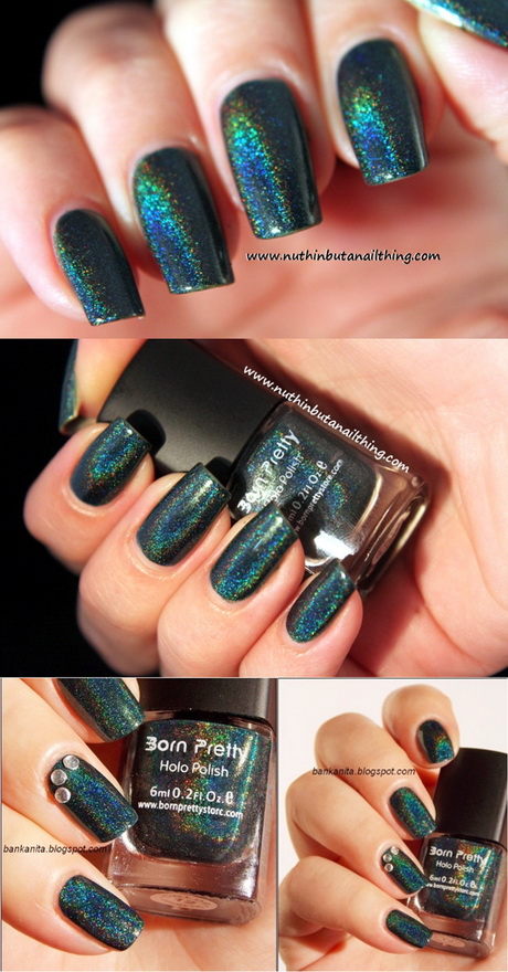 beautiful-nail-colours-61_10 Culori frumoase pentru unghii