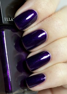 beautiful-nail-colours-61_2 Culori frumoase pentru unghii