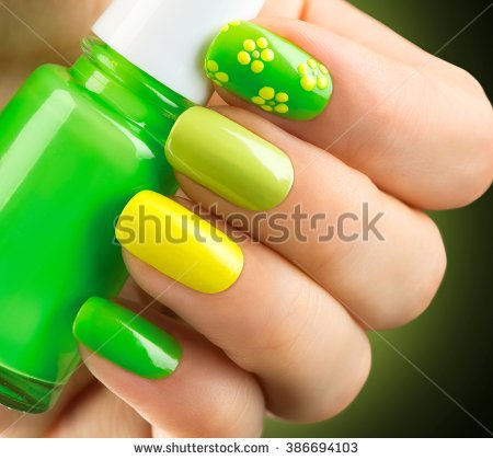 beautiful-nail-colours-61_8 Culori frumoase pentru unghii