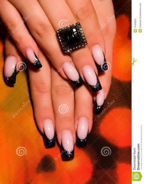 beautiful-nails-pics-94_14 Unghii frumoase poze
