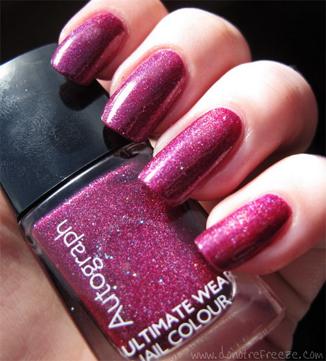 beautiful-nails-polish-89_13 Unghii frumoase poloneză