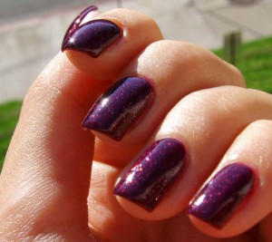 beautiful-nails-polish-89_14 Unghii frumoase poloneză